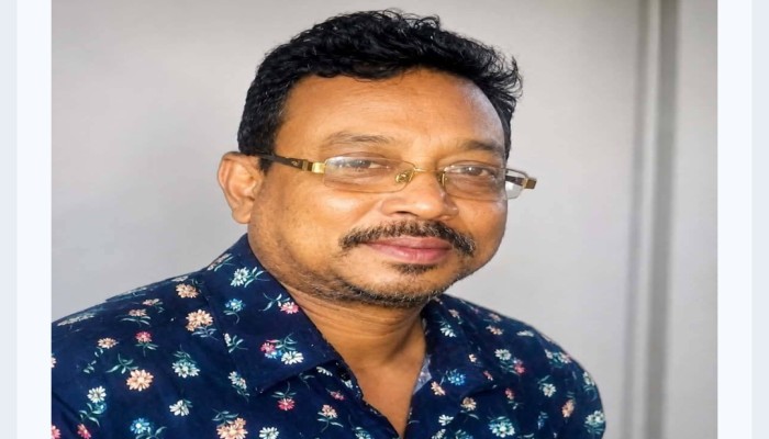 বানারীপাড়ায় বিশিষ্ট ব্যবসায়ী  পিনু মোঘলের ইন্তেকাল