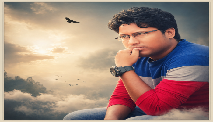 প্রকাশিত হলো কবি রাজু তুহিনের ‘অসমাপ্ত সংলাপ’