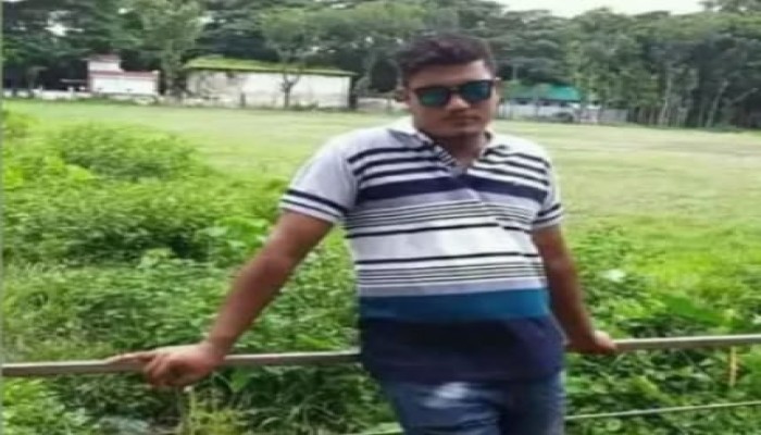 বোয়ালখালীতে বিদ্যুৎস্পৃষ্টে যুবকের মৃত্যু