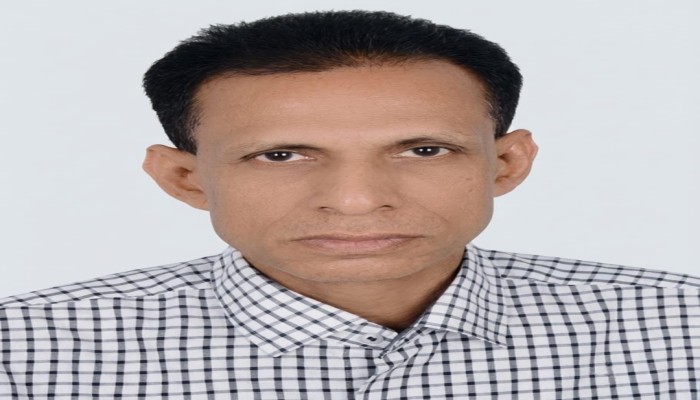 আগামী ১৮আগস্ট) বিশিষ্ট ক্রীড়া সংগঠক আলমঙ্গীর কবীর এর চতুর্থ মৃ'ত্যুবা'র্ষিকী।