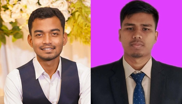 বাংলাদেশ তরুণ কলাম লেখক ফোরাম ইবি শাখার নতুন সভাপতি জোহা, সম্পাদক মোজাহিদ