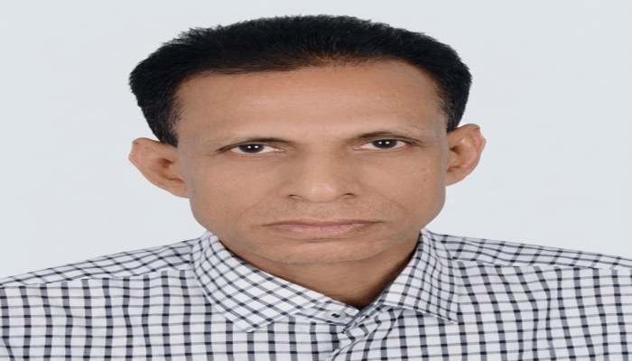 বিশিষ্ট ক্রীড়া সংগঠক আলমঙ্গীর কবীর এর চতুর্থ মৃ'ত্যুবা'র্ষিকী।