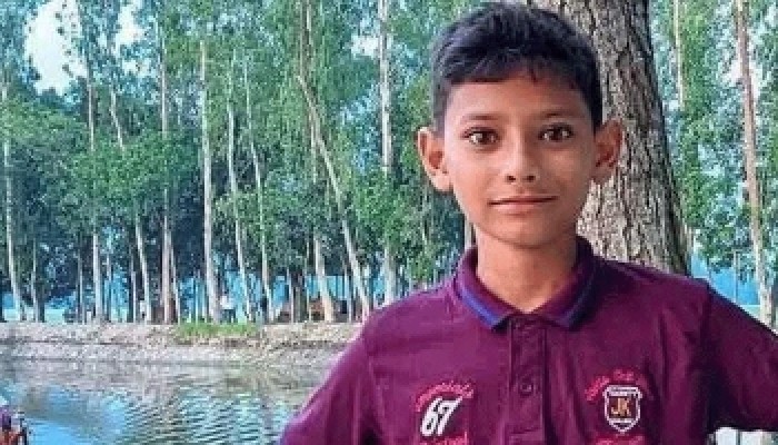 প্রাইভেট পড়তে গিয়ে ৩ সপ্তাহ ধরে নিখোঁজ কুড়িগ্রামের শিশু লতিফুল