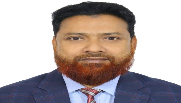 নারায়ণগঞ্জ আইনজীবী সমিতির আসন্ন নির্বাচনে সাধারণ সম্পাদক পদে প্রার্থী হিসেবে আলোচনায় মোঃ আজিজুর রহমান মোল্লা