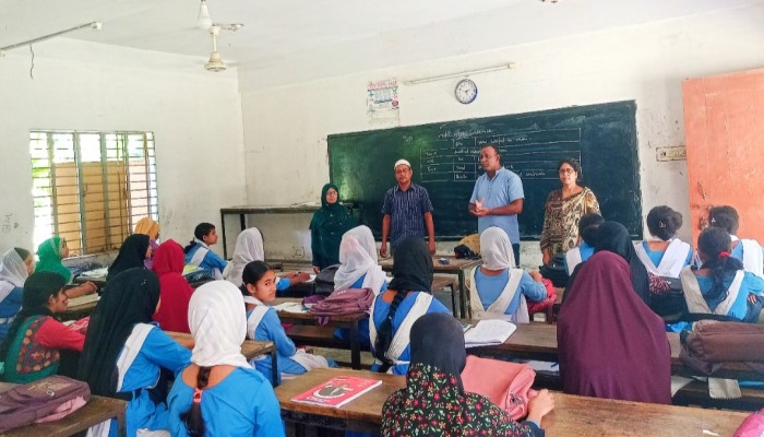 কাউখালীতে ‘নতুন কুড়ি স্পোর্টস’ রেজিস্ট্রেশনে জেলার শীর্ষে শিশু-কিশোরদের ক্রীড়া প্রতিভা বিকাশে ব্যাপক সাড়া