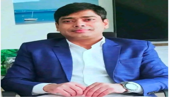 ঠাকুরগাঁওয়ের কৃতি সন্তান ড. মনিরুজ্জামান গাইবান্ধার নতুন ডিসি