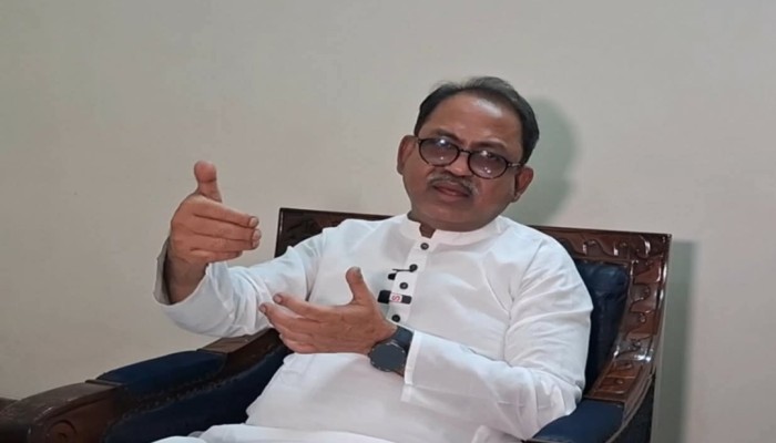 ঠাকুরগাঁও-১ আসনের ভোটাদের মাঝে বি'ভ্রান্ত ছড়ানোর অ'ভিযোগ
