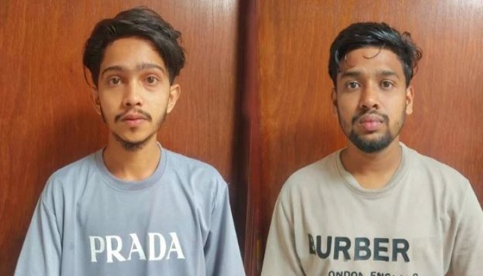 এআই দিয়ে চিকিৎসকের কণ্ঠ নকল করে অনলাইনে ভুয়া ওষুধ বিক্রি, গ্রেপ্তার ২