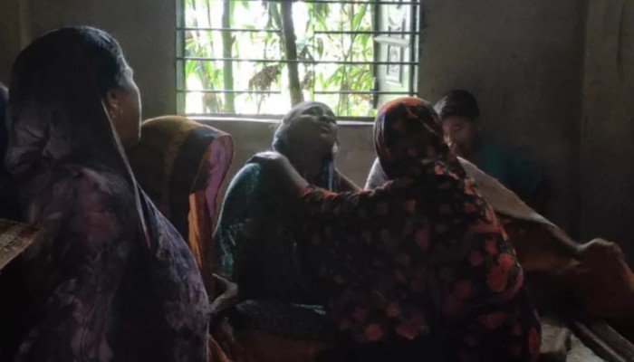 ভূমধ্যসাগর দিয়ে ইউরোপ যাওয়ার চেষ্টা, সুমানগঞ্জের ৭ তরুণের হদিস নেই