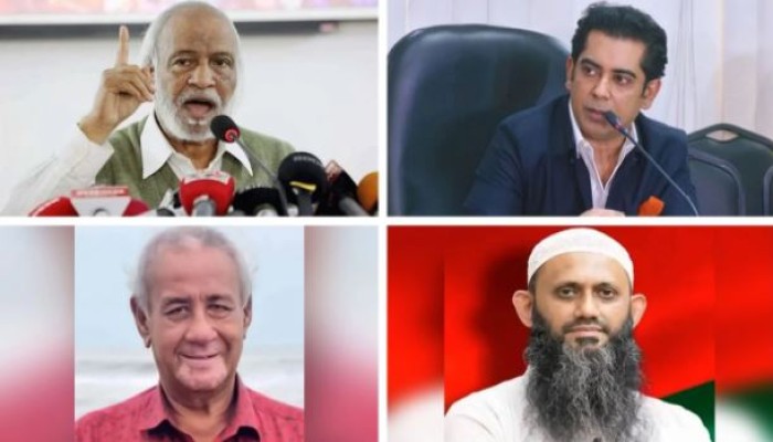 মন্ত্রিসভায় যুক্ত হচ্ছেন নতুন চার মুখ, শপথ আজ