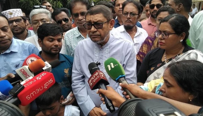 চিকিৎসায় অবহেলা বরদাস্ত করা হবে না: স্বাস্থ্যমন্ত্রী