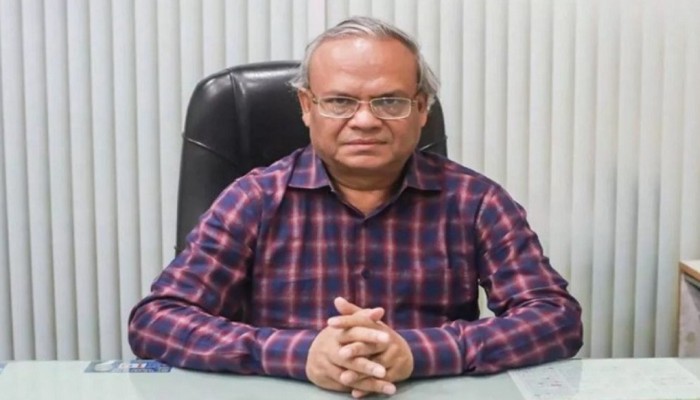 রাজপথের কর্মী থেকে বিএনপির ভারপ্রাপ্ত মহাসচিব: রিজভীর বর্ণাঢ্য রাজনৈতিক জীবন