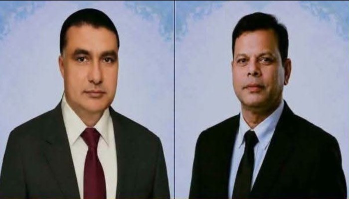 ফুলবাড়ীতে বিএনপির ৪২ সদস্য বিশিষ্ট নতুন আহ্বায়ক কমিটি গঠন