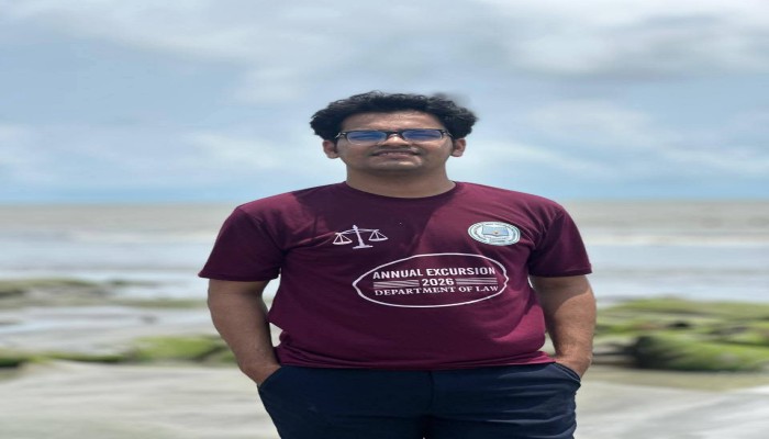 গোবিপ্রবিতে ইমনের নেতৃত্বে দ'ফায় দ'ফায় হা'মলার অ'ভিযোগ; বিশ্ববিদ্যালয় পরিণত রণক্ষেত্রে