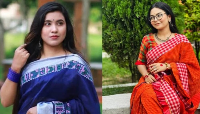 ছাত্রলীগ নেত্রীর ফেসবুকে ‘বিস্ফোরক মন্তব্য’, কড়া জবাব ছাত্রদলের নেত্রীর