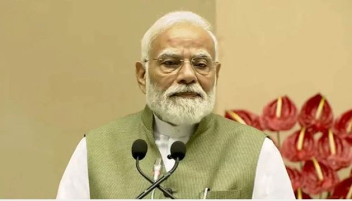 হঠাৎ কেন জেন-জির মতো রিলস বানাচ্ছেন মোদি