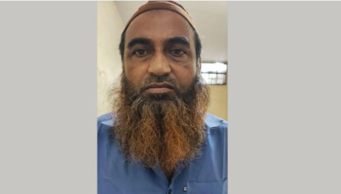 বগুড়ায় জুলাই হ'ত্যা' মামলায় গ্রেপ্তার আ.লীগ নেতা