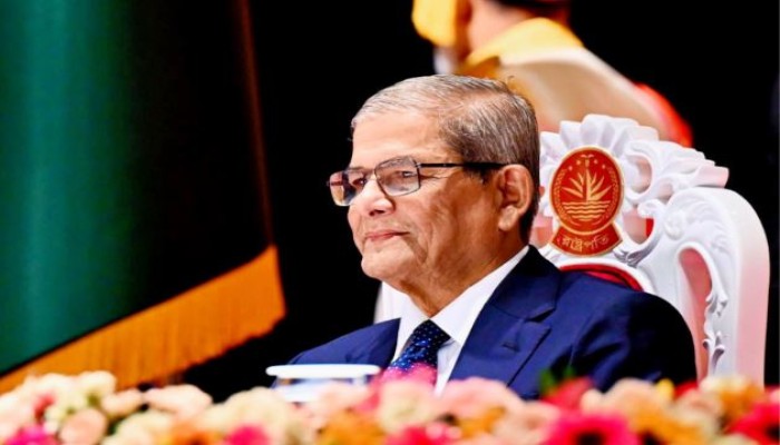 মির্জা ফখরুলকে মোহামেডান স্পোর্টিং ক্লাবের অভিনন্দন