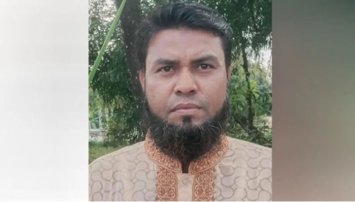 কিশোরগঞ্জে শৃঙ্খলা ভ'ঙ্গে'র দায়ে ব'হি'ষ্কা'র কৃষক দল নেতা