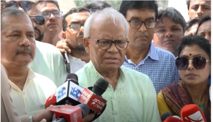 গ্যাস সরবরাহ স্বাভাবিক হচ্ছে, কমতে শুরু করেছে লোডশেডিং