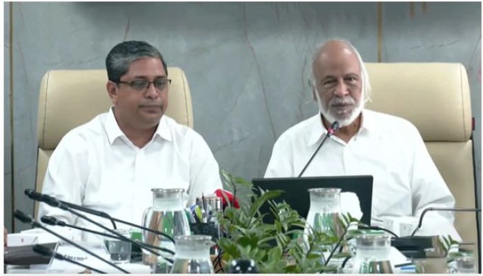 কোনো ধরনের দু'র্নী'তি'কে প্রশ্রয় দেবে না সরকার