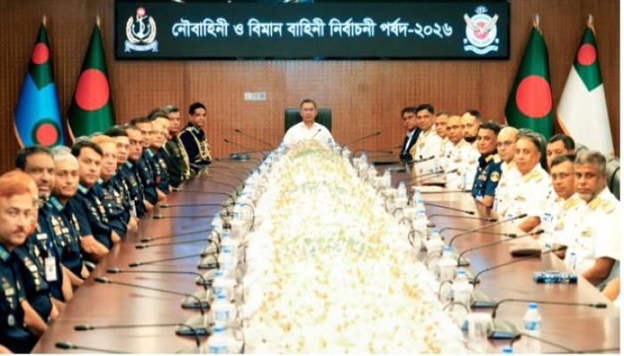 সততা ও মেধার ভিত্তিতে পদোন্নতির নির্দেশ প্রধানমন্ত্রীর