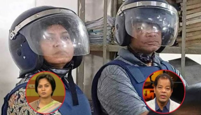 সাং'বা'দি'ক শাকিল-রুপার সম্পদের হিসাব চেয়েছে দু'দ'ক
