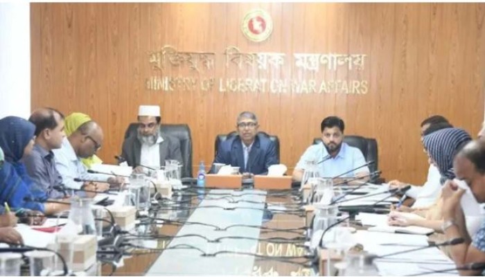 গু'ম, খু'ন ও নি'র্যা'ত'নে'র শি'কা'র'দে'র জন্য নতুন অধিদপ্তর