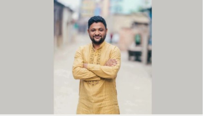 ভৈরবে সাবেক কাউন্সিলরকে কু'পি'য়ে হ'ত্যা