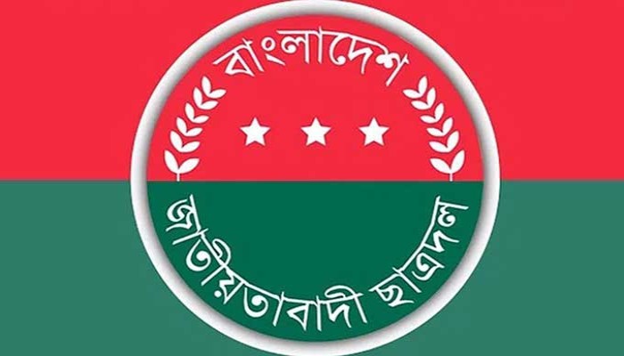 মির্জাগঞ্জে ছাত্রদলের সব ইউনিয়ন কমিটি বাতিল, স্থগিত সাংগঠনিক কার্যক্রম
