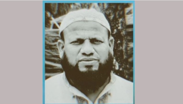 শ্বশুরের কুলখানিতে যাওয়ার পথে সড়ক দু'র্ঘ'ট'না'য় জামাতা নি'হ'ত