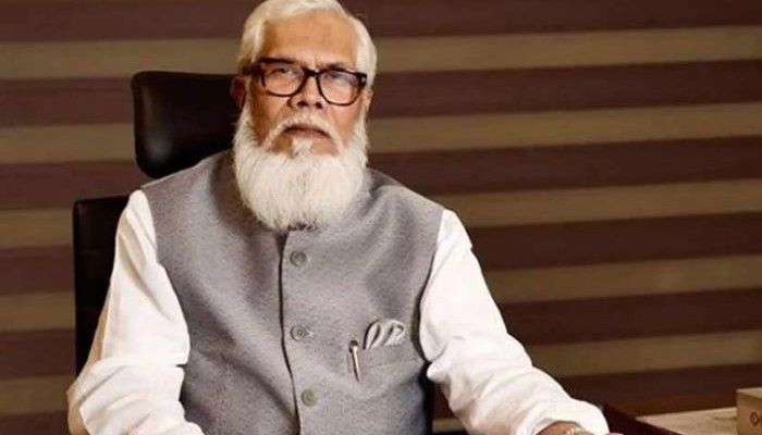 বিআইএফএফএলের সিইওকে নি'র্যা'ত'নে'র মা'ম'লা'য় সালমান এফ রহমানের জা'মি'ন