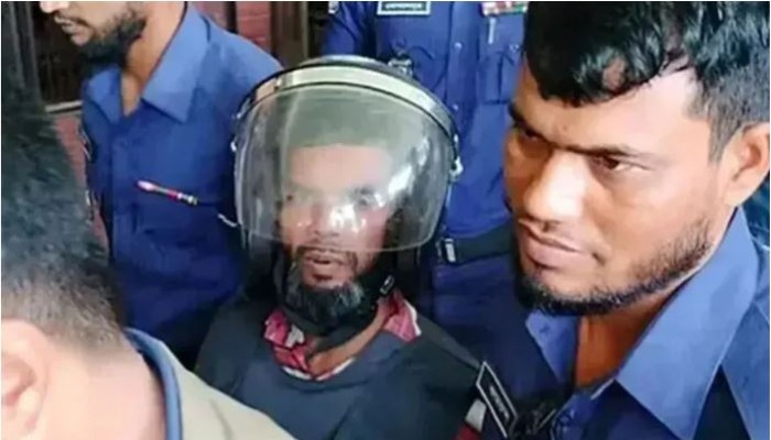 মাগুরার শিশু হ'ত্যা: ডে'থ রে'ফা'রে'ন্স ও আ'পি'লে'র রা'য় মঙ্গলবার