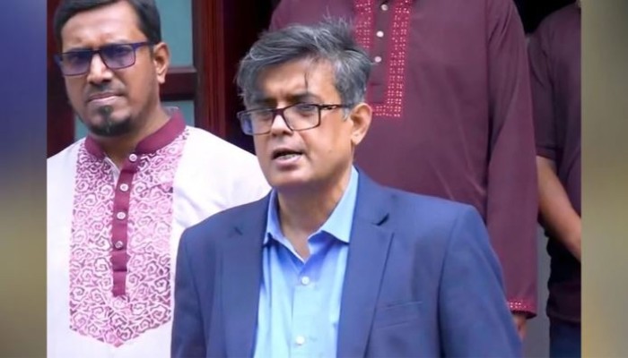 পার্লামেন্টই হবে রা'জ'নৈ'তি'ক কর্মকাণ্ডের কেন্দ্রবিন্দু, বি'রো'ধী'দ'ল'কে সম্পাদকদের পরামর্শ