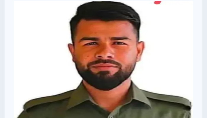 শান্তিগঞ্জের ডাবর এলাকায় সড়ক দূ'র্ঘ'টনায় এক আনসার বাহিনীর সদস্য নি'হ'ত।