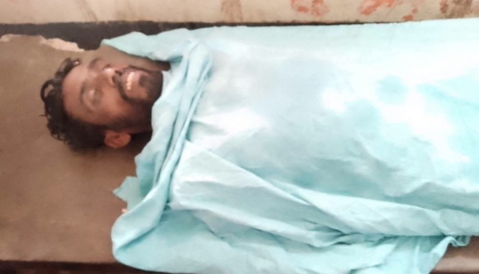 কুমারখালীতে গড়াই নদীতে মাছ ধ'রতে গিয়ে এক জেলের মৃ'ত্যু