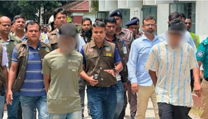 প্রতিদিন গড়ে ১০ খু'ন, নিয়ন্ত্রণহীন স'হিং'স'তা