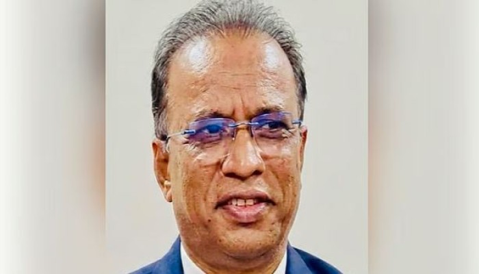 ঢাকা দক্ষিণ সিটির অতিরিক্ত প্রধান প্রকৌশলী বোরহানের  অনিয়ম–দুর্নীতি তদন্তের নির্দেশ