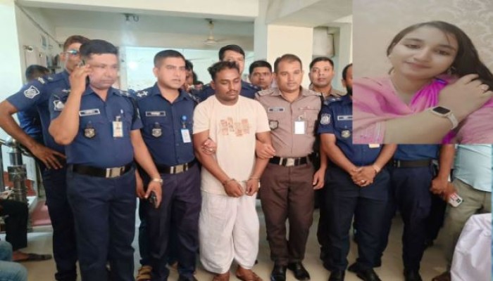 ব্ল্যা'ক'মে'ই'লে'র ফাঁ'দ থেকে বাঁচতে মিমিকে হ'ত্যা করেন কাউসার
