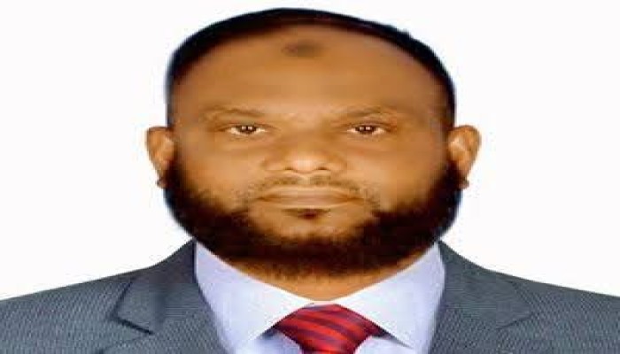 নৈতিকস্খলনের অ'ভিযোগে বানারীপাড়ার  বাইশারী সৈয়দ বজলুল হক কলেজের  অধ্যাপক খান আল- আমিন চাকরিচ্যূত