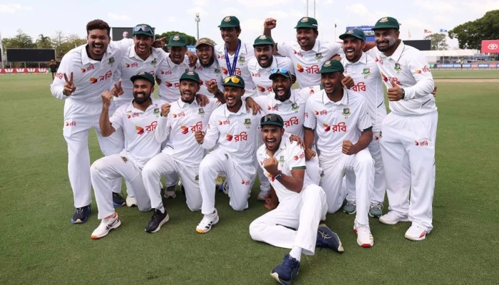 যে সম্ভাবনা ও সমীকরণের সামনে বাংলাদেশ
