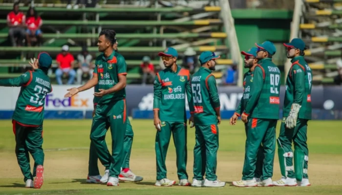 অক্টোবরে আফগানিস্তানের মু'খো'মু'খি শান্ত-লিটনরা