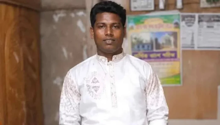 শীর্ষ স'ন্ত্রা'সী ডে'ভি'ড ইমনের সহযোগী ‘গ'লা'কা'টা মোবারক’ গ্রে'প্তা'র