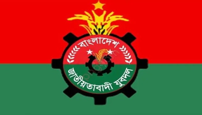 মির্জাগঞ্জে উপজেলা যুবদলের আংশিক কমিটি ঘোষণা