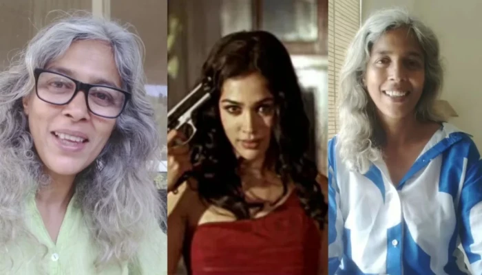২৩ বছর পর ভিডিও প্রকাশ করে অভিনেত্রী বললেন ‘আমি বেঁচে আছি’