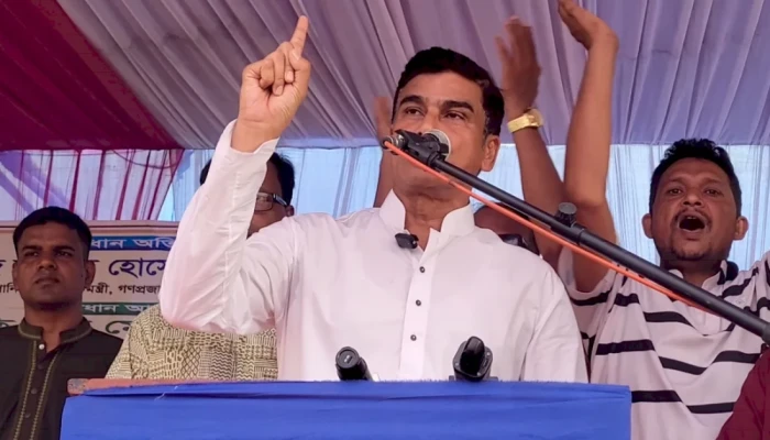 আগামী বছরেই শুরু হবে তিস্তা মহাপরিকল্পনার কাজ: পানি সম্পদ প্রতিমন্ত্রী