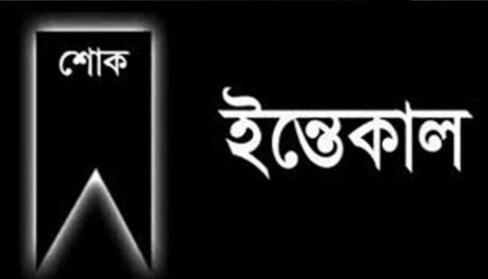 মির্জাগঞ্জ উপজেলা বিএনপির সাবেক সভাপতির সহধর্মিণীর ই'ন্তেকাল