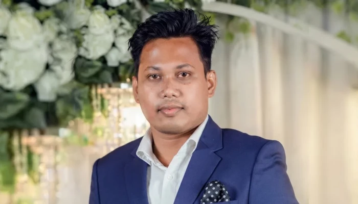 কক্সবাজারে ম'দে'র বারে বা'ক'বি'ত'ন্ডা, ব্যবসায়ী খু'ন