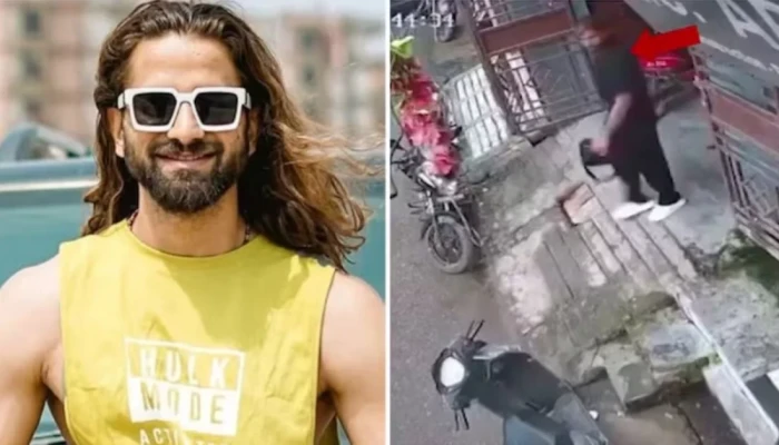 ২৫ সেকেন্ডে ১২ গু'লি, জিম থেকে বের হতেই শে'ষ গায়কের জীবন