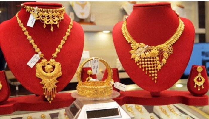 বিশ্ববাজারে কমল স্বর্ণের দাম